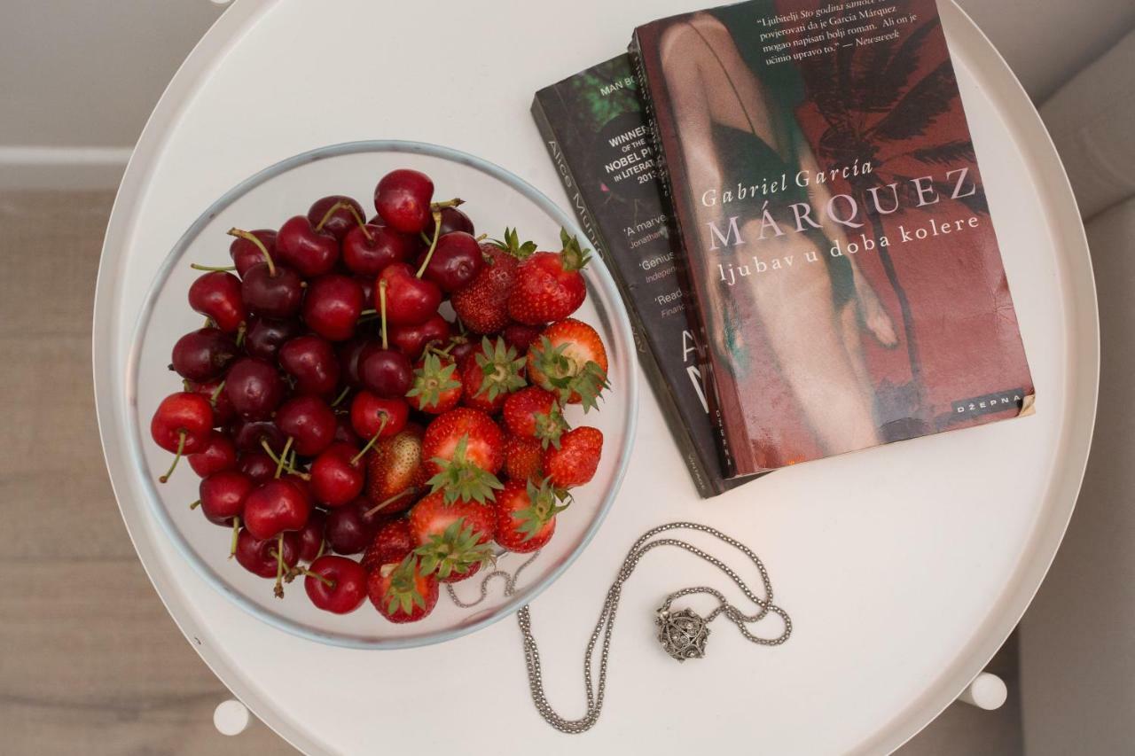 Billie Holiday Split Buitenkant foto